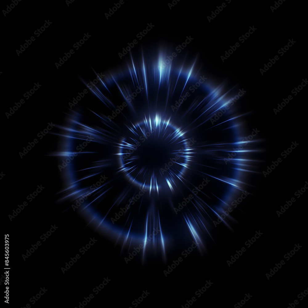 Fx Shock wave Sphere effect element Fx Shock wave Sphere effect element