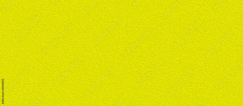 Obraz premium yellow gradient background grainy glowing yellow light on dark backdrop noise texture effect banner header design
