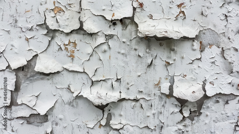peeling white paint on weathered cement wall aged urban texture photo peeling white paint on weathered cement wall aged urban texture photo