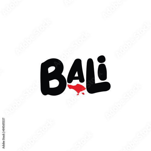 Bali Design Vector