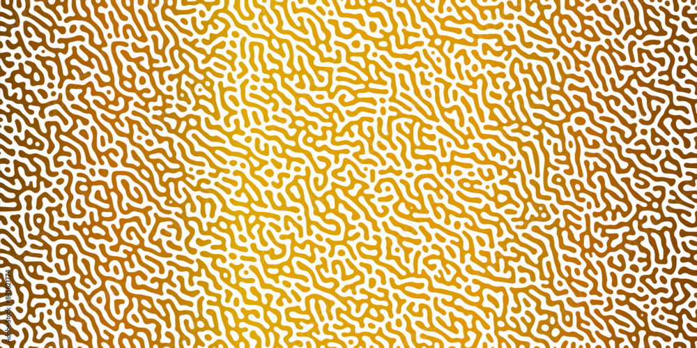 Abstract truing organic wallpaper Turing reaction diffusion monochrome seamless pattern with chaotic motion. Generative algorithm psychedelic background. Reaction-diffusion or truing pattern formation Abstract truing organic wallpaper Turing reaction diffusion monochrome seamless pattern with chaotic motion. Generative algorithm psychedelic background. Reaction-diffusion or truing pattern formation