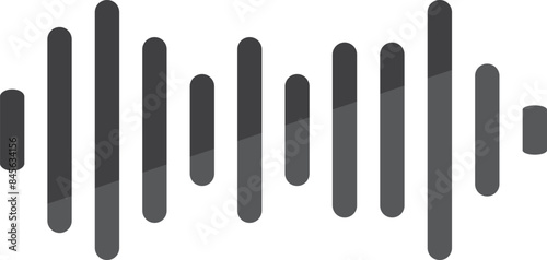 Audio wave