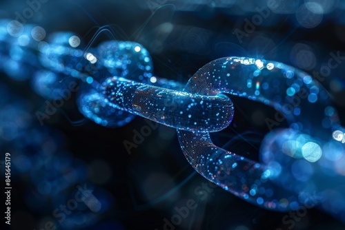 blockchain technology backg...