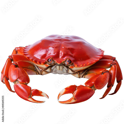 Crab