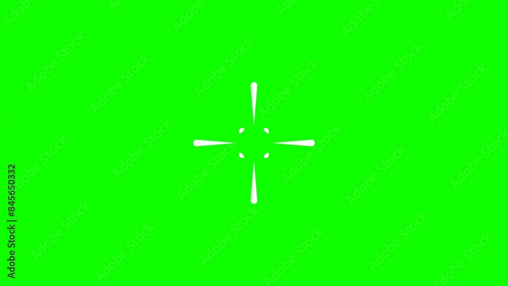 Circle bursting Highlight Motion graphics with a green screen background. Pop-up circle animation element Motion graphics. 2d Flash FX Elements animation. Green screen and Alpha channel included Circle bursting Highlight Motion graphics with a green screen background. Pop-up circle animation element Motion graphics. 2d Flash FX Elements animation. Green screen and Alpha channel included