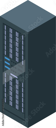 Big data server storing information while processing cloud computing tasks