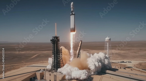 Where dreams launch into re...