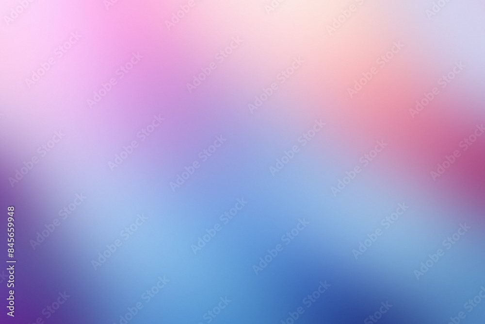 Noisy gradient with flowing pastel waves and sparkles, Fantasy, Soft tones, Digital Art, Dreamlike and vibrant