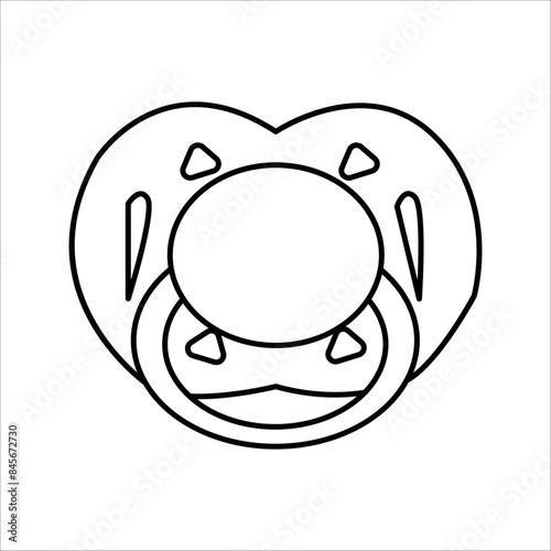 pacifier