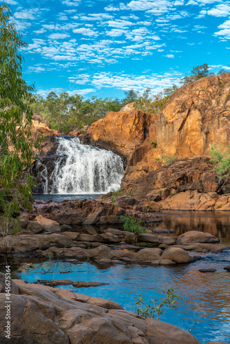 Edith Falls, Nitmiluk National Park, Northern Territory, Australia