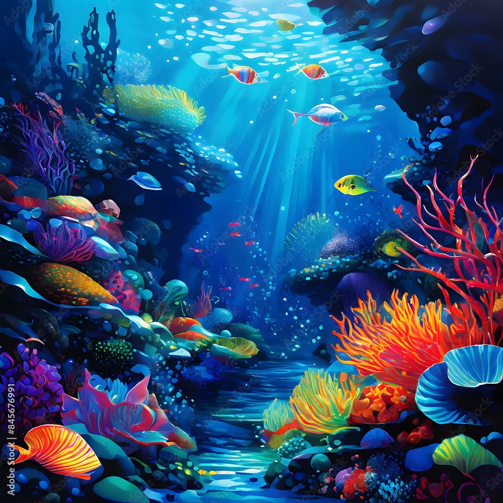 beautiful pictures made by Ai technology beautiful pictures made by Ai technology