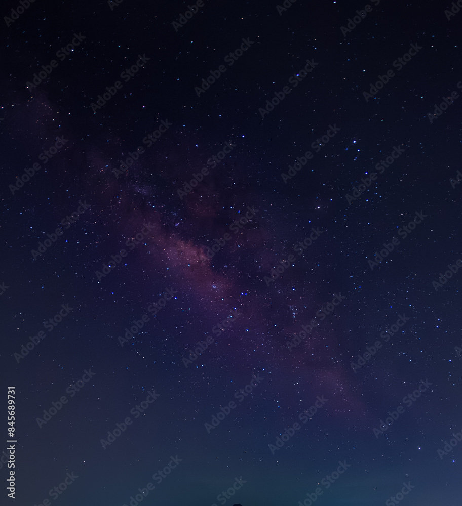 Milky way galaxy with stars and space dust in the universe and deep planet night sky background. Milky way galaxy with stars and space dust in the universe and deep planet night sky background.