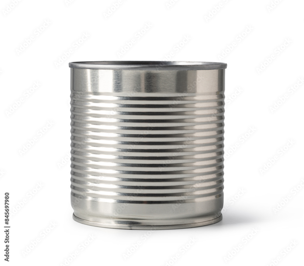 metal cans metal cans