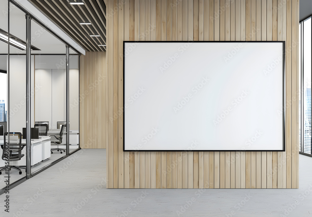 Modern home office design Modern home office design