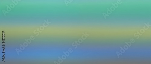 Blue to green gradient creating a calming, seamless blend of colors. The gradient from blue at the bottom to green at the top is very soothing.