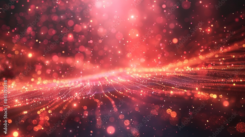 Metaverse digital world cyber space background Metaverse digital world cyber space background