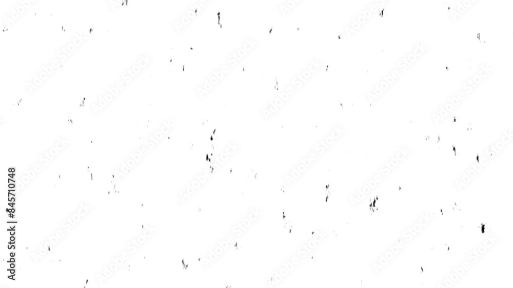 The appearance of an old film TV signal with poor interference in the vertical, black, background with constant noise. Using Screen Mode for Overlaying Your Image Dirt, dust, scratches, and streaks on The appearance of an old film TV signal with poor interference in the vertical, black, background with constant noise. Using Screen Mode for Overlaying Your Image Dirt, dust, scratches, and streaks on