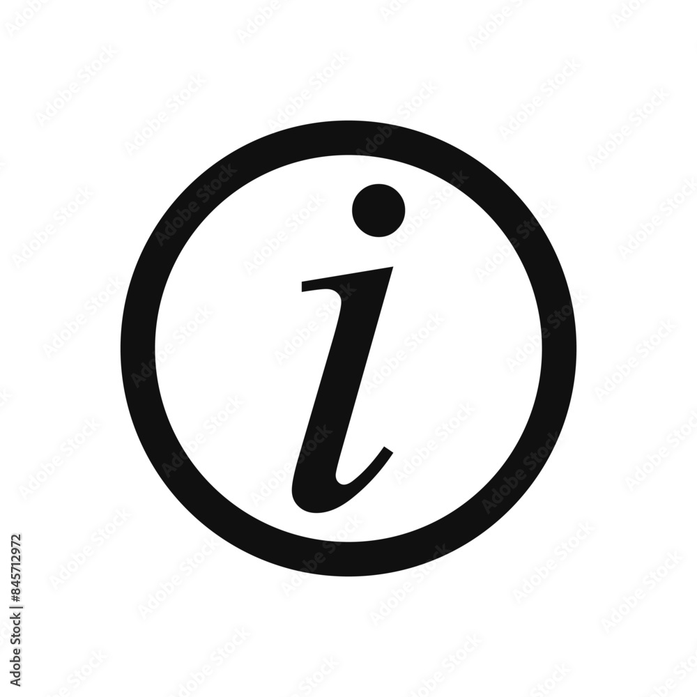 Information icon vector. Support and Help desk icon symbol icon vector file Information icon vector. Support and Help desk icon symbol icon vector file