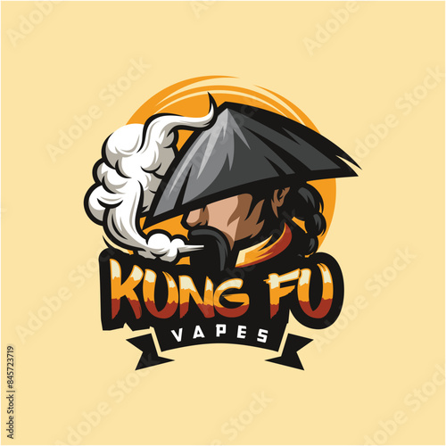KUNG FU VAPE
