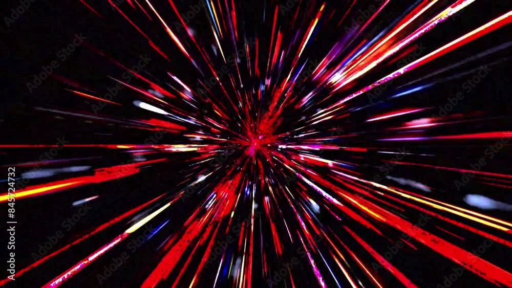 abstract background colorful fast light rays lines abstract background colorful fast light rays lines