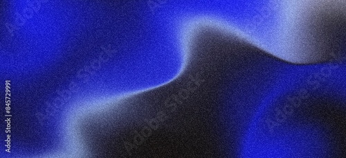 abstract glowing color wave backdrop noise texture. grainy gradient background