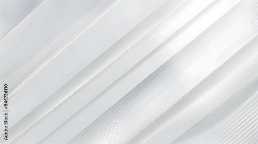 White luxury background with grey shadow diagonal stripes. Light elegant dynamic abstract BG. Trendy geometric neumorphism. Universal minimal 3d sale modern backdrop. Amazing deluxe business template White luxury background with grey shadow diagonal stripes. Light elegant dynamic abstract BG. Trendy geometric neumorphism. Universal minimal 3d sale modern backdrop. Amazing deluxe business template