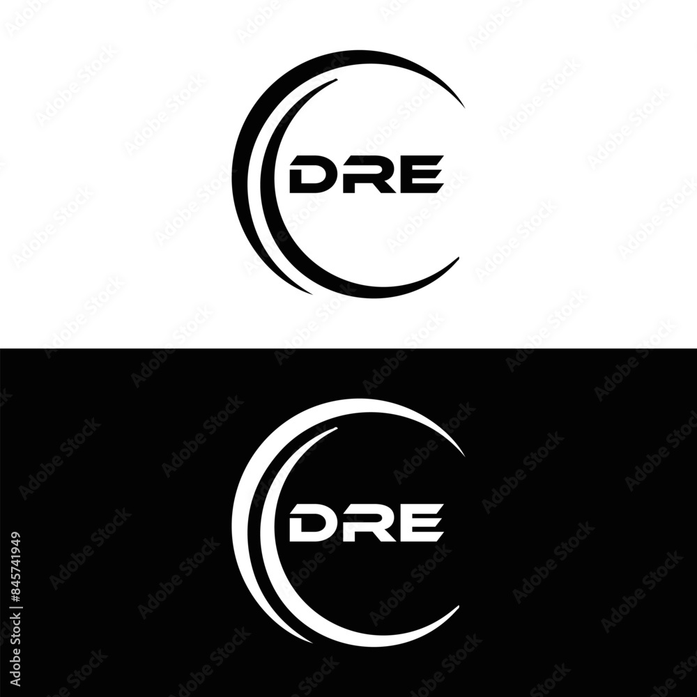 DRE logo. D R E design. White DRE letter. DRE, D R E letter logo design. D R E letter logo design in FIVE, FOUR, THREE, style. letter logo set in one artboard. D R E letter logo vector design. DRE logo. D R E design. White DRE letter. DRE, D R E letter logo design. D R E letter logo design in FIVE, FOUR, THREE, style. letter logo set in one artboard. D R E letter logo vector design.