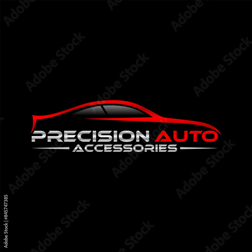 Car Logo can be used for logo, icon, and etc.