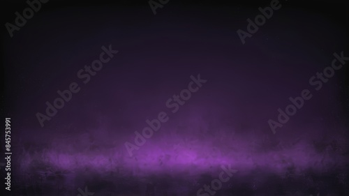 dark black , texture color gradient rough abstract background , shine bright light and glow template empty space grainy noise grungy background copy space