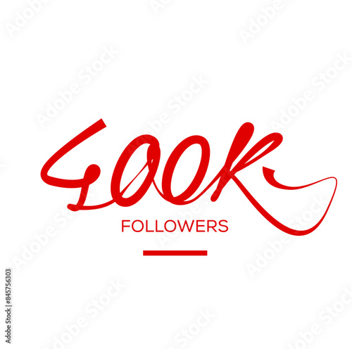 thank you 400k followers