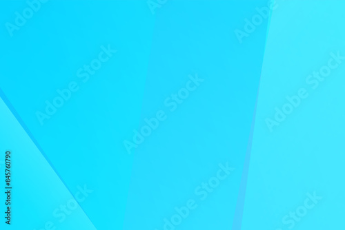 Abstract blue on light blue background modern design. Vector illustration EPS 10.