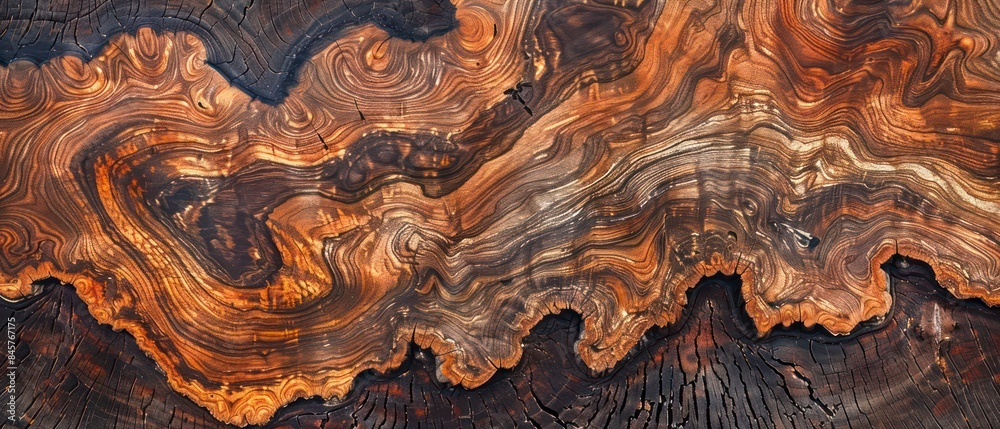 custom made wallpaper toronto digitalwood grain of the wood tree is detailed and textured, with flowing lines that resemble rivers or valleys on its surface