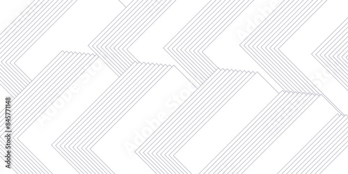 Great! Here's your sentence with the appropriate punctuation:

"Modern pattern elegant digital line template background. Illustration of the pattern of gray minimal background. Abstract background wav