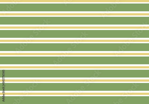 Fondo de barras horizontales amarillo y verde