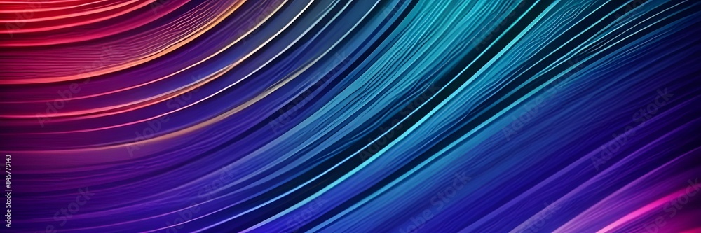 Blue and red abstract wallpaper Blue and red abstract wallpaper