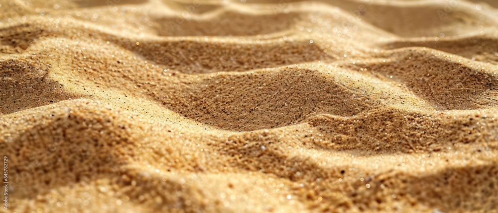 grain of smooth raked sandpit sand contributes to a sense of calm and peacefulness grain of smooth raked sandpit sand contributes to a sense of calm and peacefulness