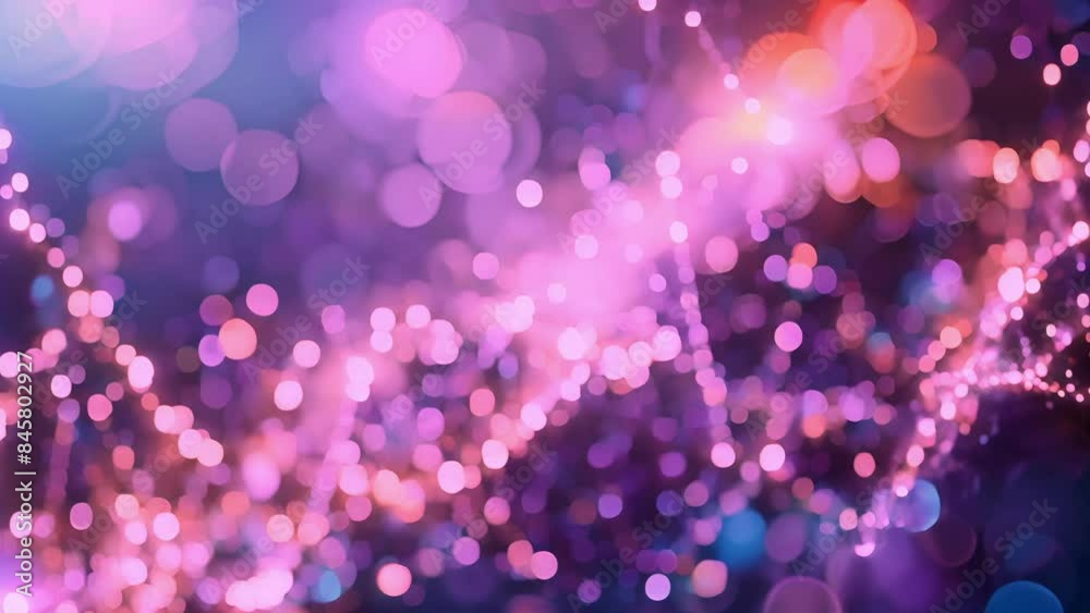 A holographic display of abstract shapes and forms each one representing an NFT and showcasing the potential for infinite creativity in the digital world.