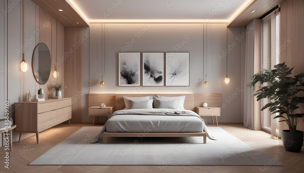 inimalist interior design style, futuristic home office, sleek furniture, state of the art technology inimalist interior design style, futuristic home office, sleek furniture, state of the art technology