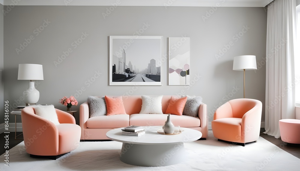 inimalist interior design style, futuristic home office, sleek furniture, state of the art technology inimalist interior design style, futuristic home office, sleek furniture, state of the art technology