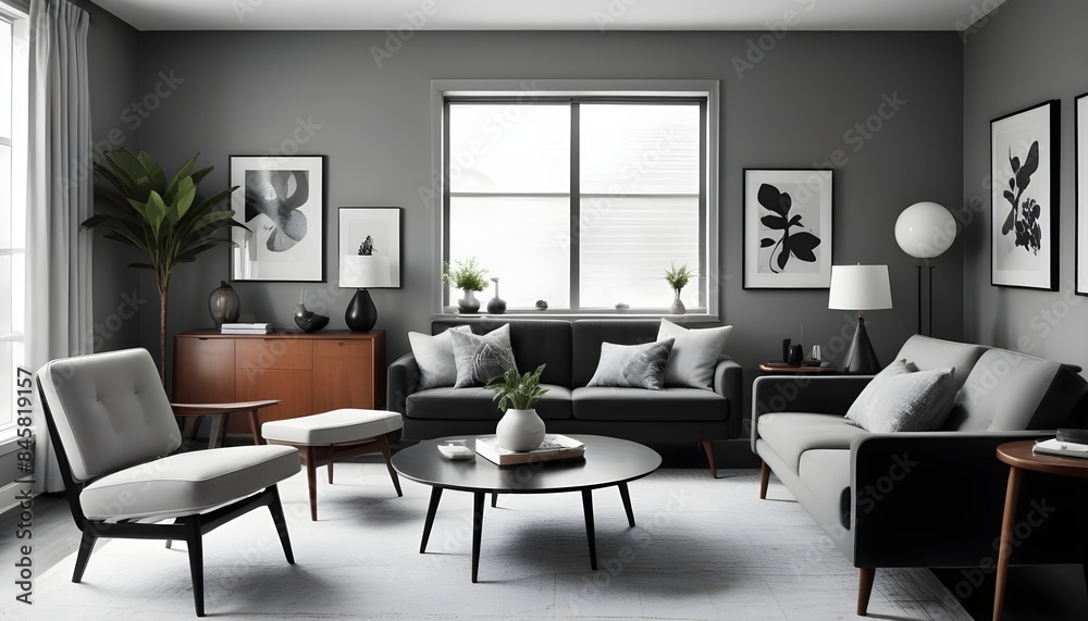 inimalist interior design style, futuristic home office, sleek furniture, state of the art technology inimalist interior design style, futuristic home office, sleek furniture, state of the art technology