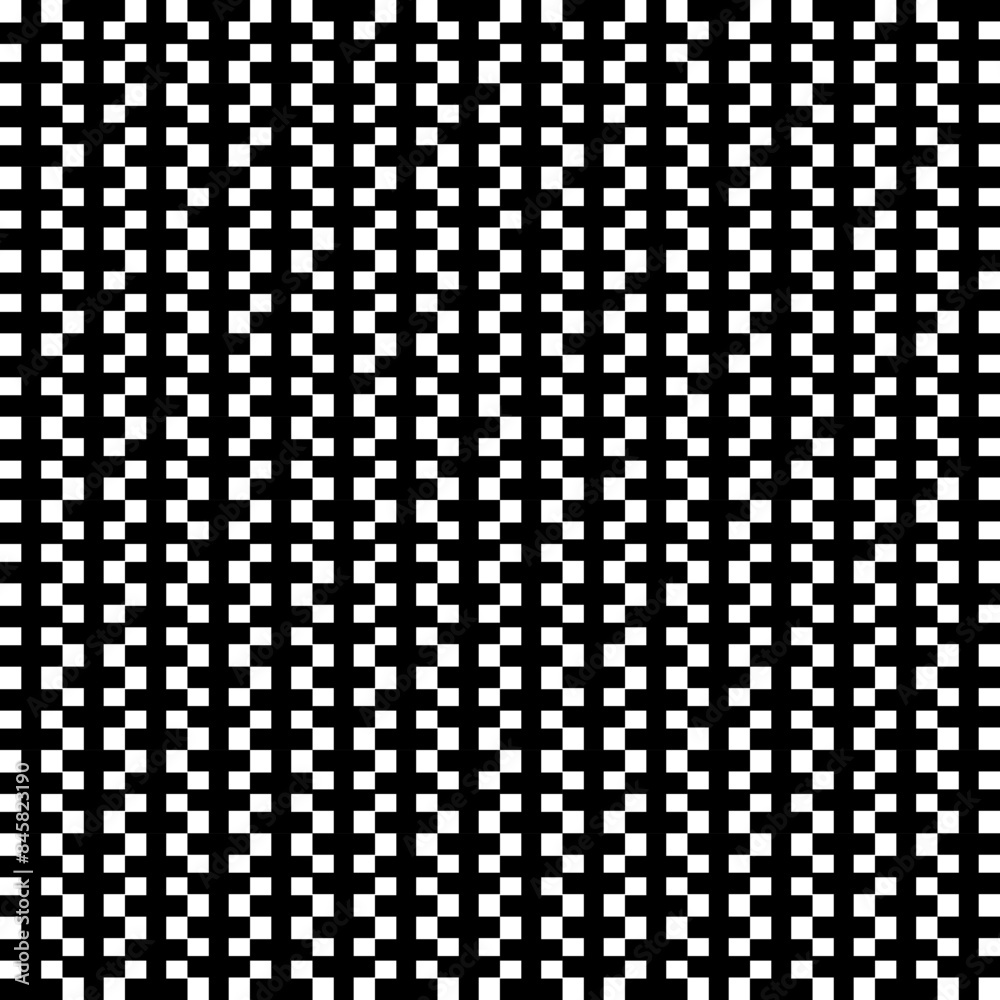 Geometric Retro Design Pattern Texture Wallart Geometric Retro Design Pattern Texture Wallart