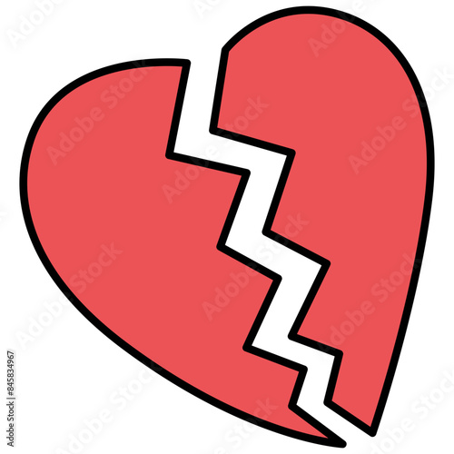 Broken Heart