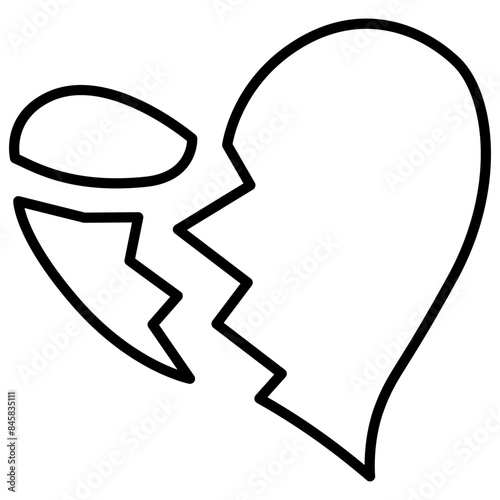 Broken Heart