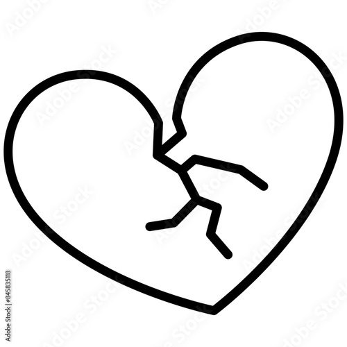 Broken Heart