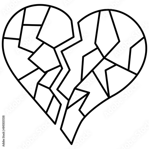 Broken Heart