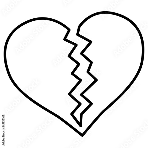Broken Heart