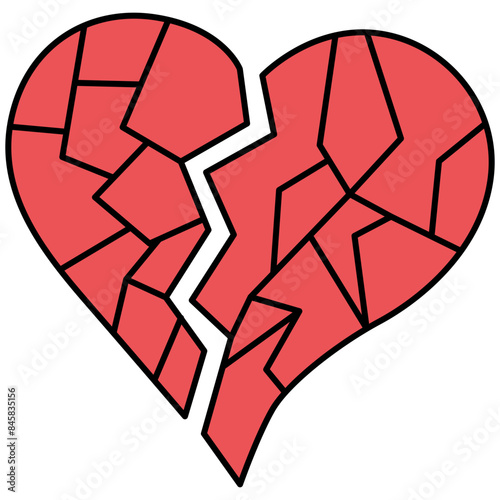 Broken Heart