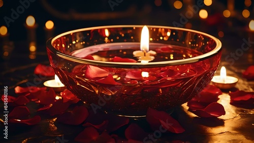  love potion -  love ritual - love spell -  love candle - love spell - magic candle - aromatic candle- diwali -  night candle - candlelight - red candle - red roses.