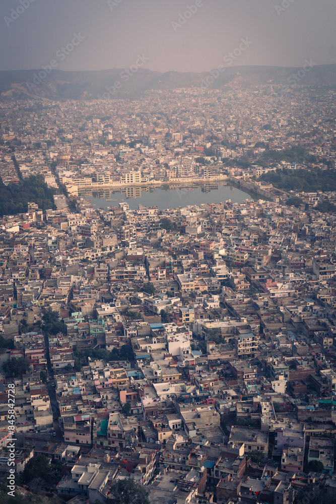 Obraz premium Cityscape 