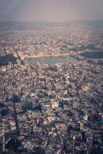 Cityscape 